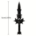 thumbnail image 4 of Equipment Custom Medieval Mini Figures Accessories Building Block Toys Weapon Accessories, 4 of 4