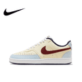 thumbnail image 1 of Zapatillas Nike originales para hombre y mujer, nuevo estilo, Court Vision 1 Low Classic Low, zapatillas de deporte de moda, 1 of 5