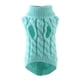 thumbnail image 5 of Suéter de punto para gatos, ropa de aislamiento transpirable para mascotas para perros pequeños y medianos Hugtrwg Para estrenar, 5 of 8