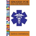 thumbnail image 1 of Pre-Owned Spanish for Dialysis Personnel (Paperback), 1 of 1