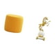 thumbnail image 5 of Escabel,Reposapiés pequeño,taburete otomano,sofá,taburete de té,Reposapiés Cubo Taburete Taburete para Dormitorio Baño,Figura de escritorio,Estante con estatua de caballo para, 5 of 8