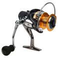 thumbnail image 2 of Carrete de fundición de cebo de 6 opciones, carrete de pesca, para pesca salvaje, pesca en el mar Unbranded 2716190035013, 2 of 8