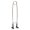 T Shape, variant on Stainless Steel Fishing Mouth Expander Opener Replacement Easily Grip Fish Jaw Spreader Enhances Control And Portability