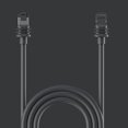thumbnail image 3 of Satellite Cable Extension for Starlink Rectangular Satellite Gen3, 1200Mbps Smooth Transmission Extender Cable, IP68 Waterproof, Plug and Play, 3 of 7