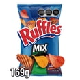 thumbnail image 1 of Papas fritas Sabritas Ruffles mix 169 g, 1 of 4