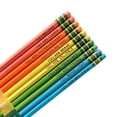 thumbnail image 6 of Mightlink 10Pcs Pencil Set Wood Pencils for Student Gifts, 6 of 7