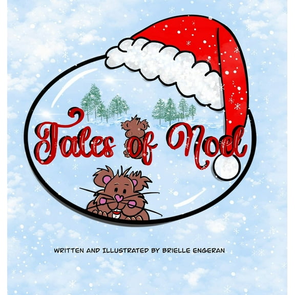 Tales of Noel, (Hardcover)