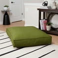 thumbnail image 5 of Happy Hounds Casey Indoor/Outdoor Pillow Style Dog Bed, Hunter, Large (48 x 36 in.), 5 of 9