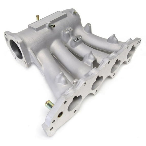 Skunk2 Pro Series 88-01 Honda/Acura B16A/B/B17A/B18C Intake Manifold (CARB Exempt) Fits select: 2000 HONDA CIVIC SI/SIR, 1999 HONDA CIVIC SI