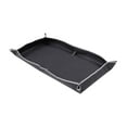 thumbnail image 3 of Colaxi Cargo Liner Car Trunk Mat Car Interior Accessories,Protection,Universal,Heavy Duty Waterproof Replacement Rear Trunk Tray Mat S, 3 of 8