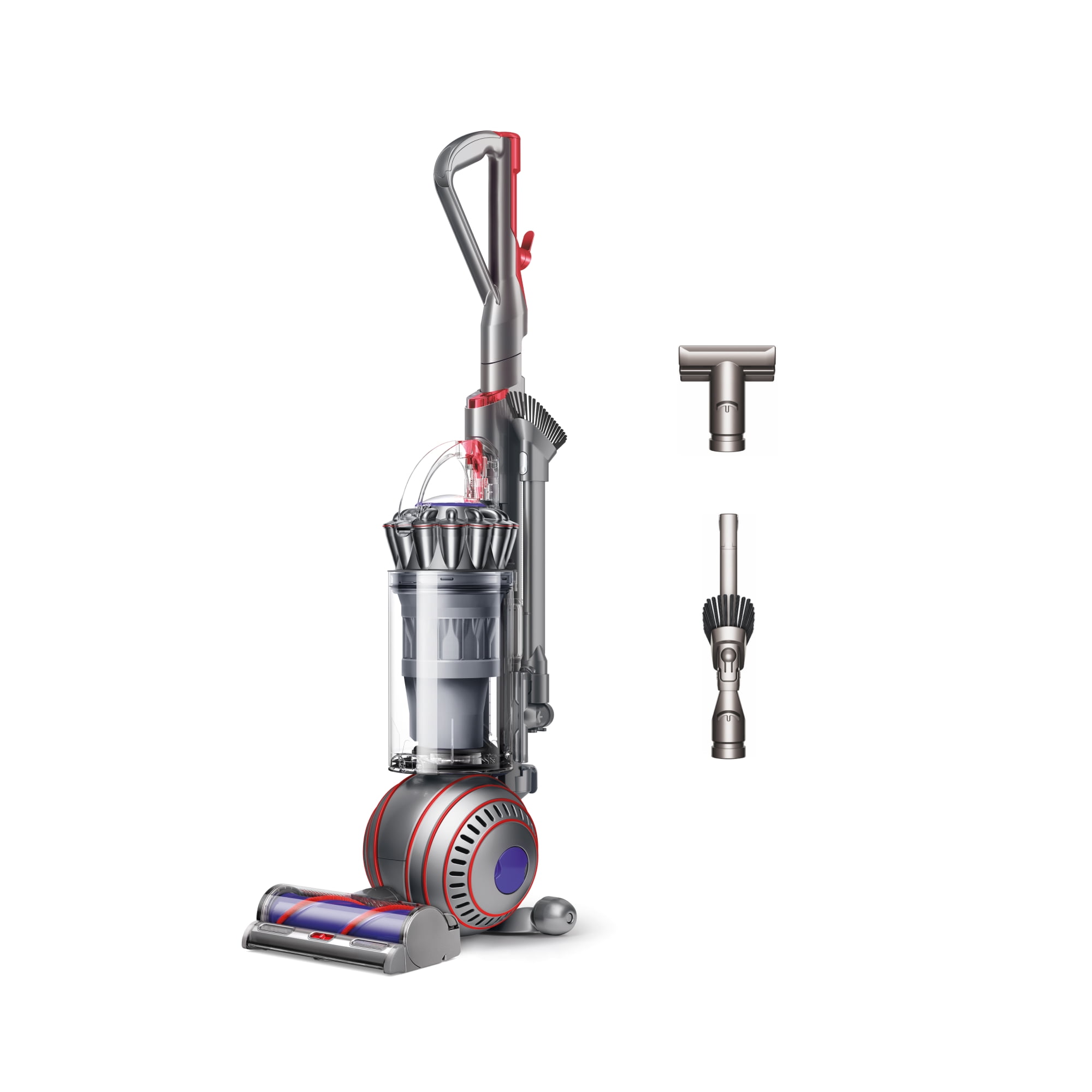 Amazon.com - Dyson Ball Animal 2 Upright Corded Vacuum