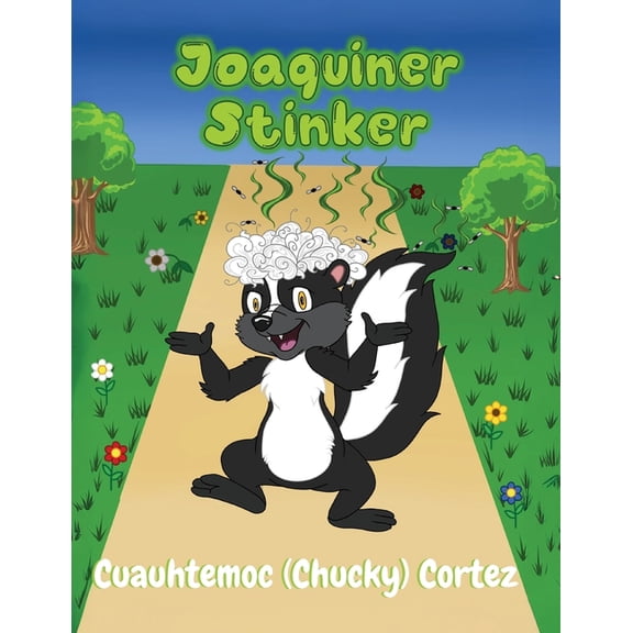 Joaquiner Stinker, (Paperback)