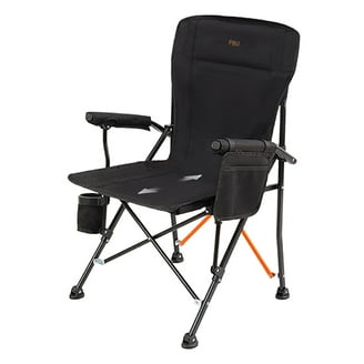 Bluewater Beach Steel 4-Position Backpack Beach with Pillow, Royal