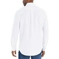 thumbnail image 3 of U.S. Polo Assn. Men's Long Sleeve Buttondown Shirt, 3 of 5