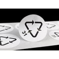 thumbnail image 5 of 100 piezas de pegatinas de boda con logotipo de pestañas personalizadas de 3 a 8 cm, diseño personalizado, su etiqueta, caja de regalo de dulces, pegatinas de fiesta de cumpleaños, 5 of 5