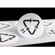 thumbnail image 5 of 100 piezas de pegatinas de boda con logotipo de pestañas personalizadas de 3 a 8 cm, diseño personalizado, su etiqueta, caja de regalo de dulces, pegatinas de fiesta de cumpleaños, 5 of 5