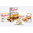 Raybern's, 6" Philly Cheesesteak Wrapped Sandwich, 2.75 lbs, (8 count