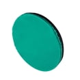 thumbnail image 2 of Bunblic Soft Diffuser Light Cover Lampshade Photo Accessory Portable Replacement Lamp Sock Cover Cloth Flash Light Standard Reflector Green, 2 of 8
