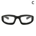 thumbnail image 1 of Ruifaya Gafas de sol polarizadas para conducción nocturna, antideslumbrantes, para motocicleta, 1 of 7