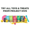 thumbnail image 6 of Hive Bites - Dog Treats for Training, 6 of 8