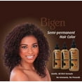 thumbnail image 2 of Bigen Semi Permanent Hair Color #LB4 Light Brown, 3 oz, 2 of 5