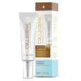 thumbnail image 1 of Crema Contorno de Ojos y Labios 30 ml Humectante con Vitamina C, Vitamina E y Colágeno Hidrolizado Collagenic Skin Care Crema Facial, 1 of 7