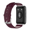 thumbnail image 3 of Correas de repuesto para reloj correa de reloj inteligente duradera ajustable para accesorios de reloj ANGGREK Otros, 3 of 8