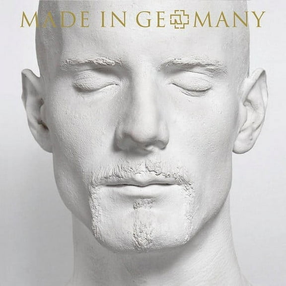 Made In Germany (CD)
