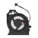 thumbnail image 1 of Ventilador de refrigeración de CPU de repuesto con conector de alimentación de 4 pines para HP Pavilion Dv7 6187cl Dv7 6157cl 650797 001, 1 of 14