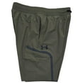 thumbnail image 2 of Under Armour Men's Sportstyle Elite Activewear Cargo Shorts (Medium, Olive), 2 of 7