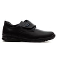 thumbnail image 1 of Zapatos Escolares Lia para Niños 513 negro 24.5, 1 of 5