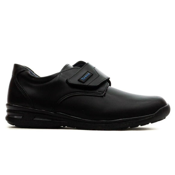 Zapatos Escolares Lia para Niños 513 negro 20