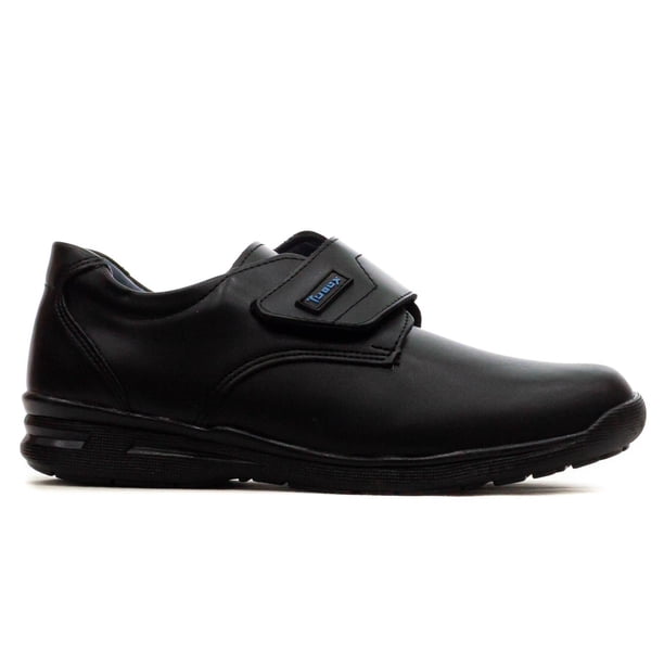 Zapatos Escolares Lia para Niños 513 negro 23
