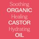 thumbnail image 2 of Aceite de ricino Plant Therapy USDA, orgánico, prensado en frío, 120 ml, 2 of 3
