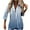 Blue, variant on Lilgiuy Women Printed Long Sleeve Tank Career Bloues Cardigan Tops(Green,6) Fall Clothes for 2022 Spring Winter