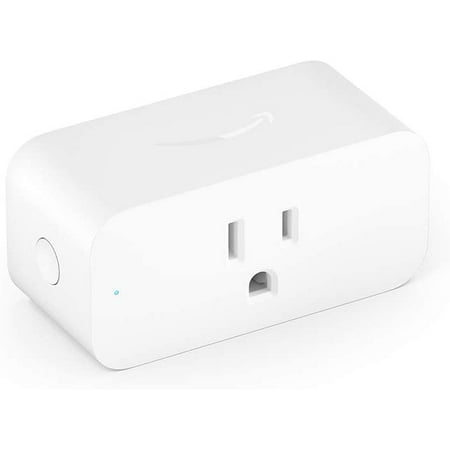 Smart Plug, for home automation, Works with Alexa - A Certified for Humans Device