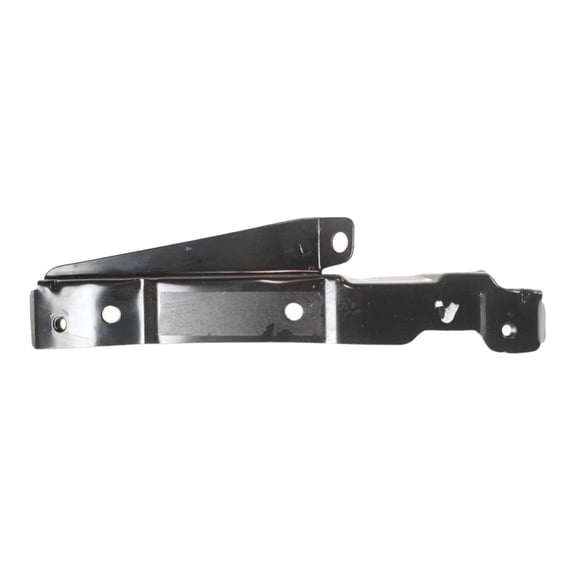 Dcmunx 1pc Bumper Retainer Bracket Front Left Driver Side for Honda for Civic CX/DX/EX/HX/LX/Si 1996-2000 & 1998-2000 12708314 71192S01A00ZZ