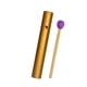 thumbnail image 2 of Tubo Wah Educación temprana Percusión Tubo Fiesta Fácil de tocar Conciertos Adultos Niños naranja, 2 of 9