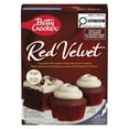 thumbnail image 5 of Betty Crocker Red Velvet Cupcake Mix, Frosting Included, 5 of 5