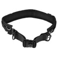 thumbnail image 3 of Shisuyan 1pc SLR Camera Belt Wristband Strap Multi - Function Camera Belt Photography Belt for Photographer (Black), 3 of 8
