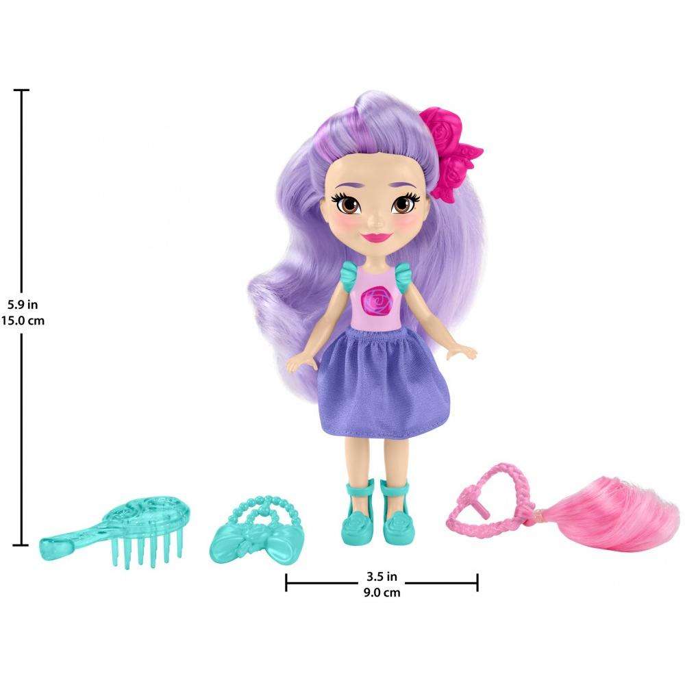 sunny day doll house