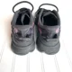 thumbnail image 4 of Adi - das OZWEEGO OZWG Galaxy NASA Running Shoe Black Core Size 8.5 #GZ8405, 4 of 6