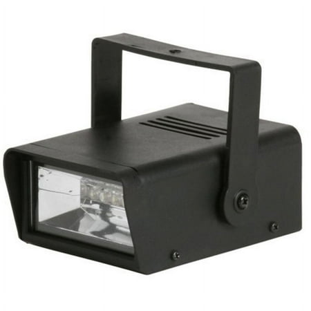 B/O MINI LED STROBE W/THUNDER