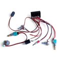 thumbnail image 4 of EQ-B15T Bass Line+Accessories Electric Guitar Bass Active Pickup Line Electric Bass Bass Line Bass Amplifier Line, 4 of 4