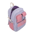 thumbnail image 4 of Mochila Porta Laptop Xtrem 15" Kira Lila, 4 of 9