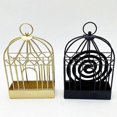 thumbnail image 1 of Retro Iron Mosquito Coil Holder, 1 of 5
