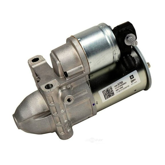 Chevy Silverado Starter