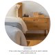 thumbnail image 3 of unbranded 2Ud Guardas De En Forma L De Latón Duradero Para Muebles Y Cajones Dorados, 3 of 6