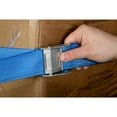thumbnail image 3 of DC Cargo E-Track Cam Buckle Straps Cargo Tie-Downs, (Pack of 8) 2 x 20 Heav, 3 of 7