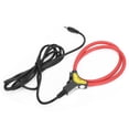 thumbnail image 1 of Sonda de corriente CA flexible, ETCR-200FA Sonda de corriente de bobina flexible Sensor de corriente de bobina flexible Impulsado por el rendimiento, 1 of 8